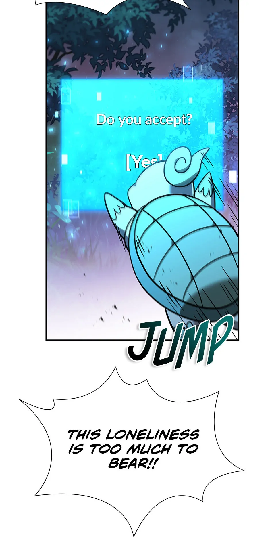 Read Taming Master EN Manga Online