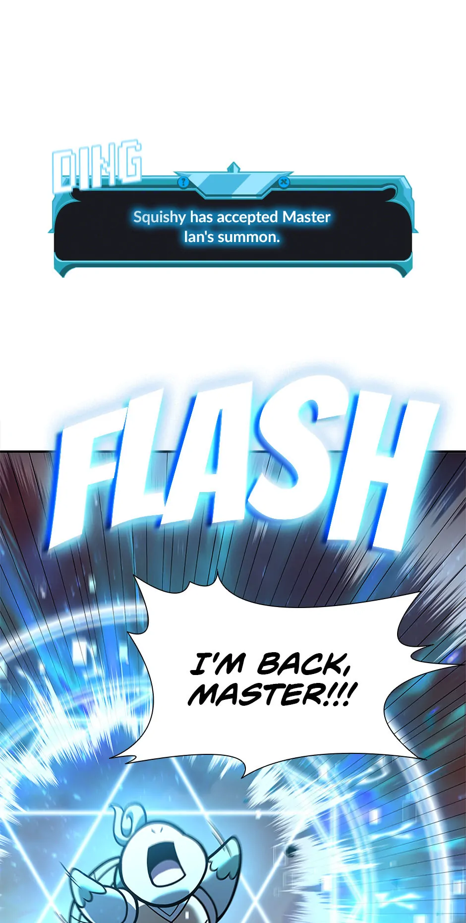 Read Taming Master EN Manga Online