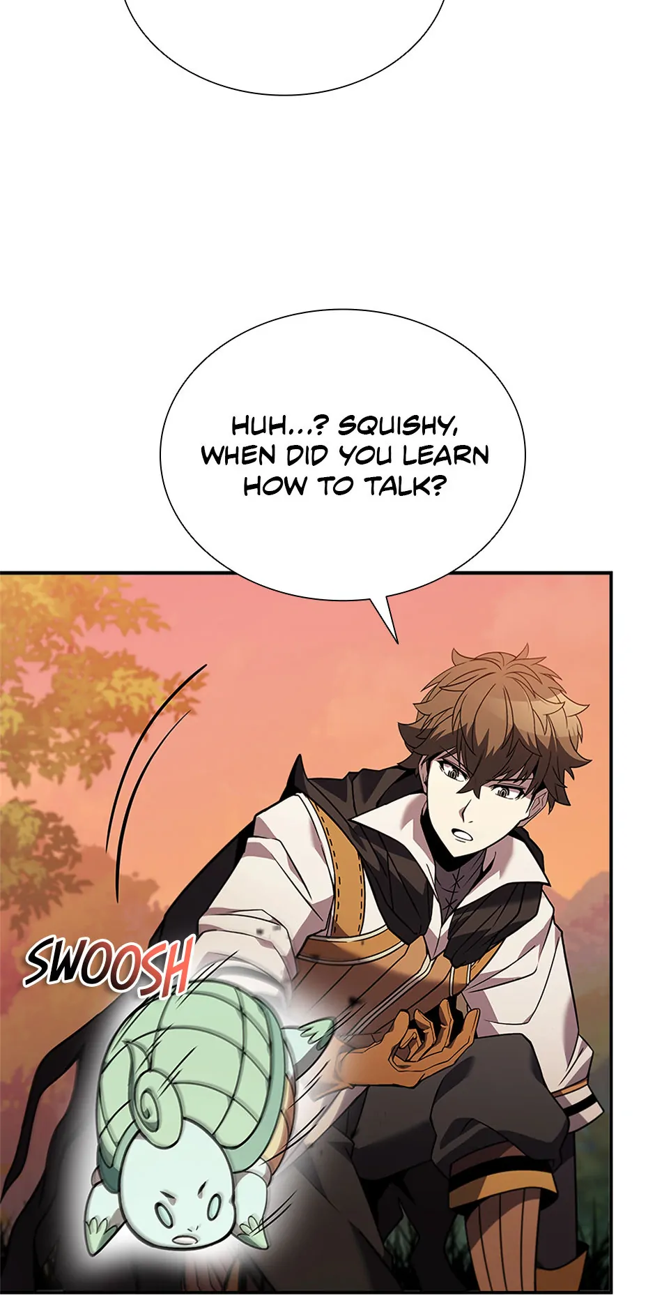 Read Taming Master EN Manga Online