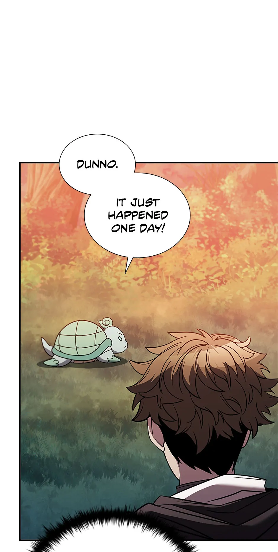 Read Taming Master EN Manga Online