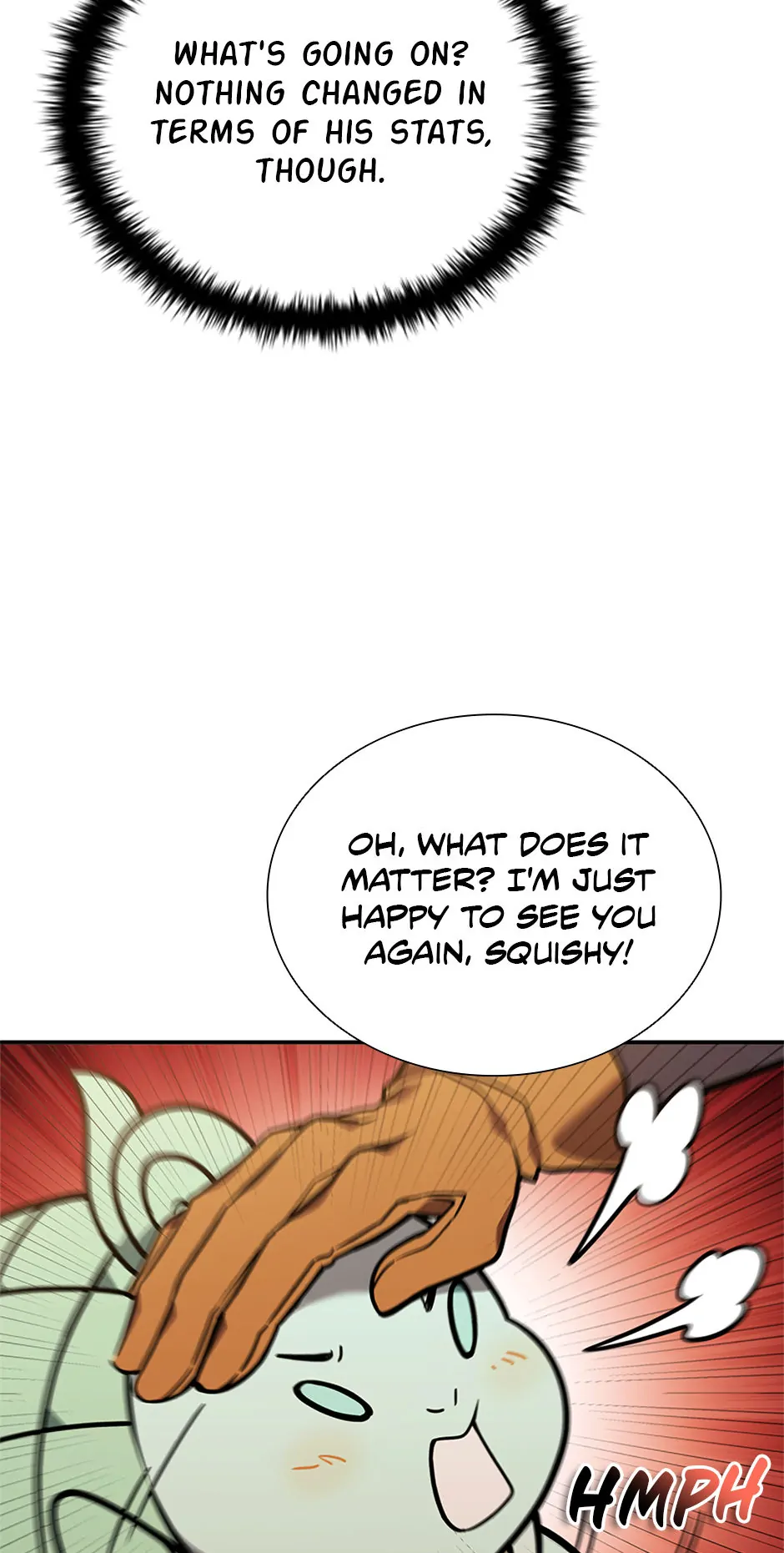 Read Taming Master EN Manga Online