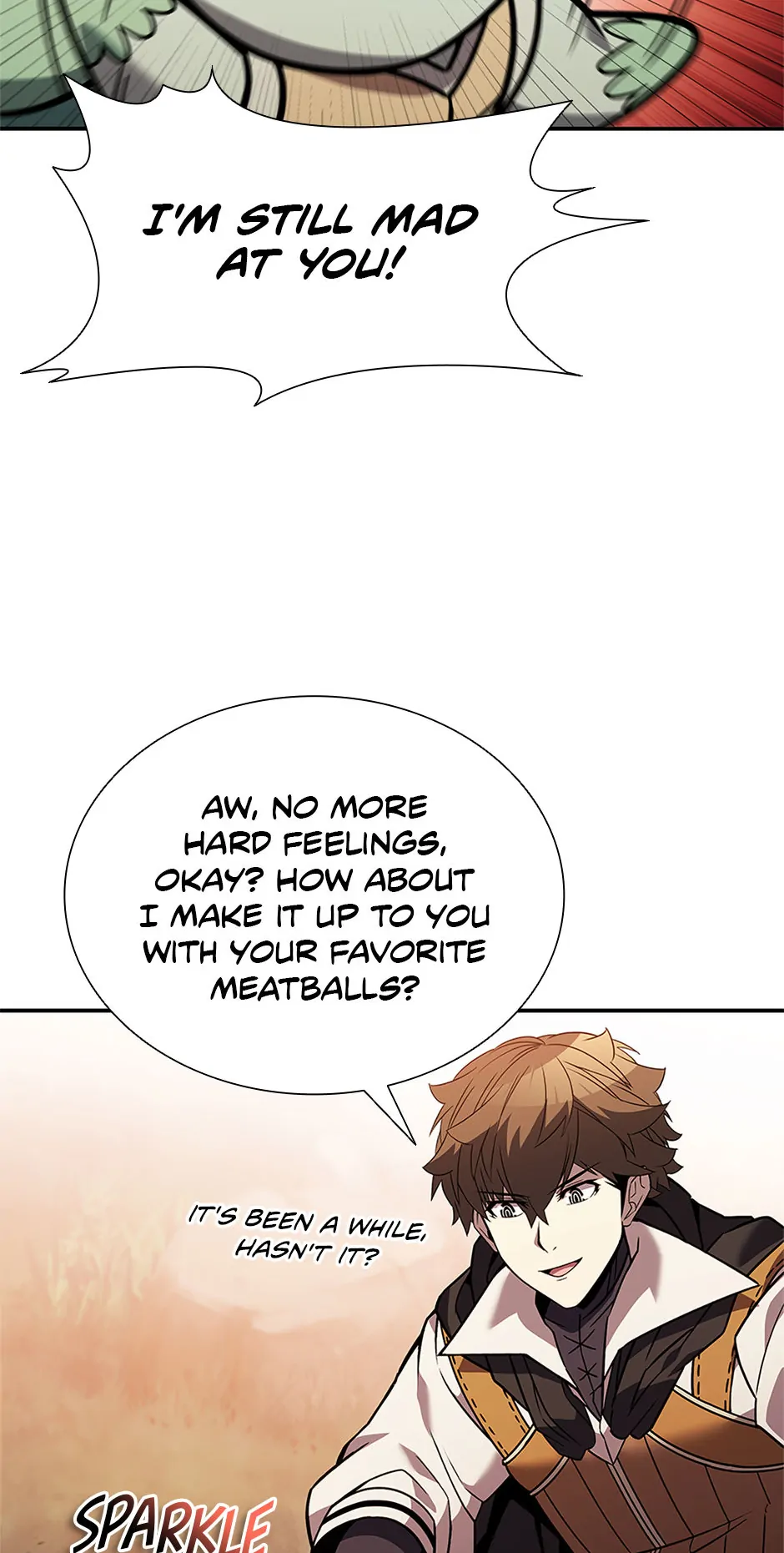 Read Taming Master EN Manga Online