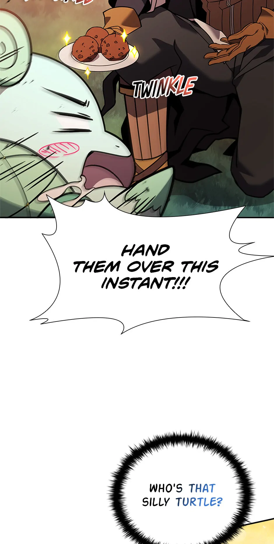 Read Taming Master EN Manga Online