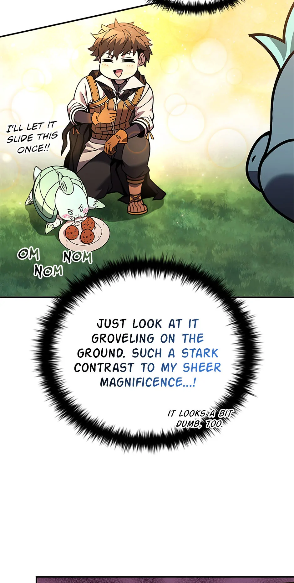 Read Taming Master EN Manga Online