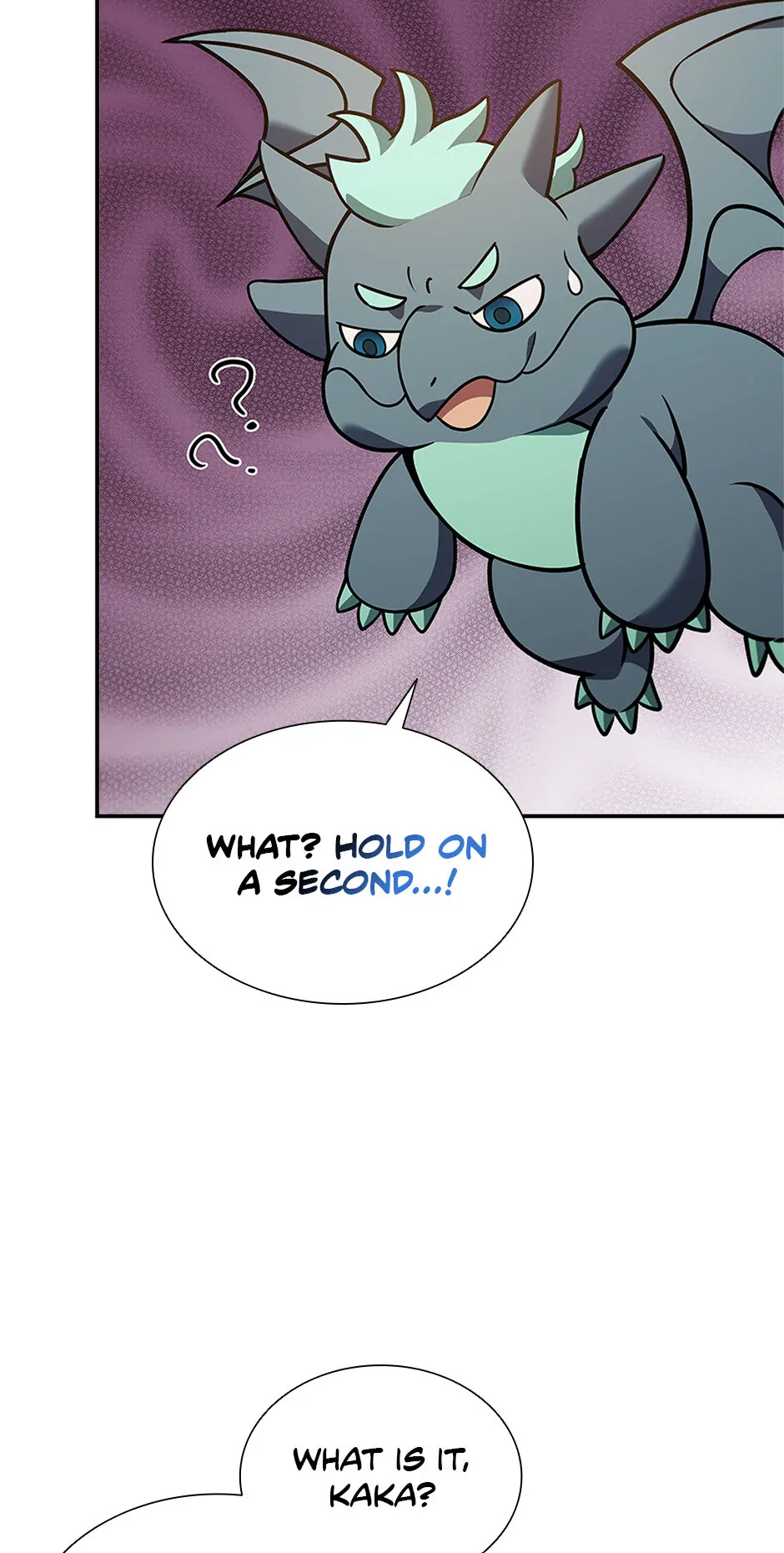 Read Taming Master EN Manga Online