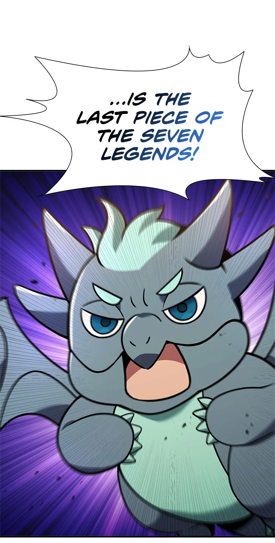 Read Taming Master EN Manga Online