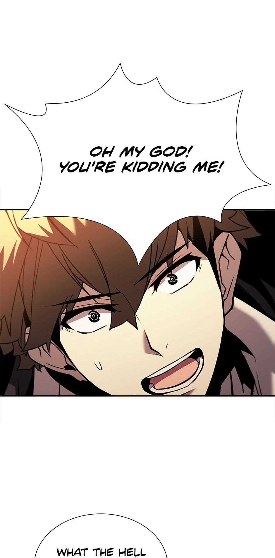 Read Taming Master EN Manga Online