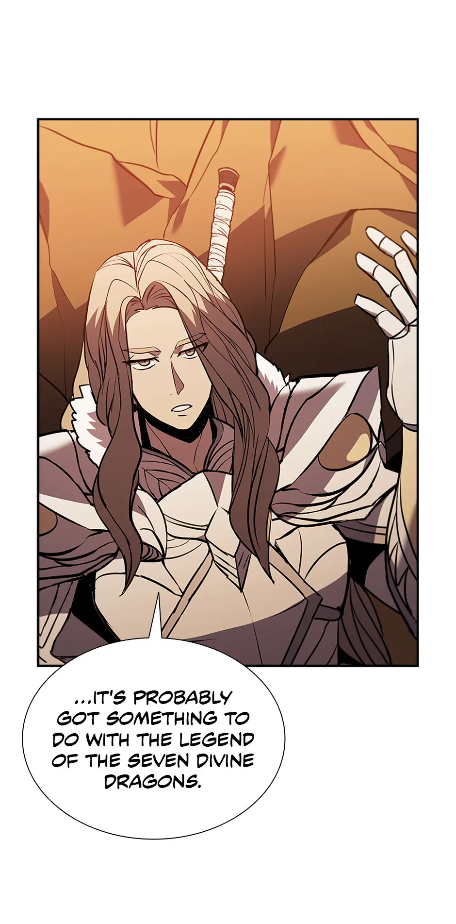 Read Taming Master EN Manga Online