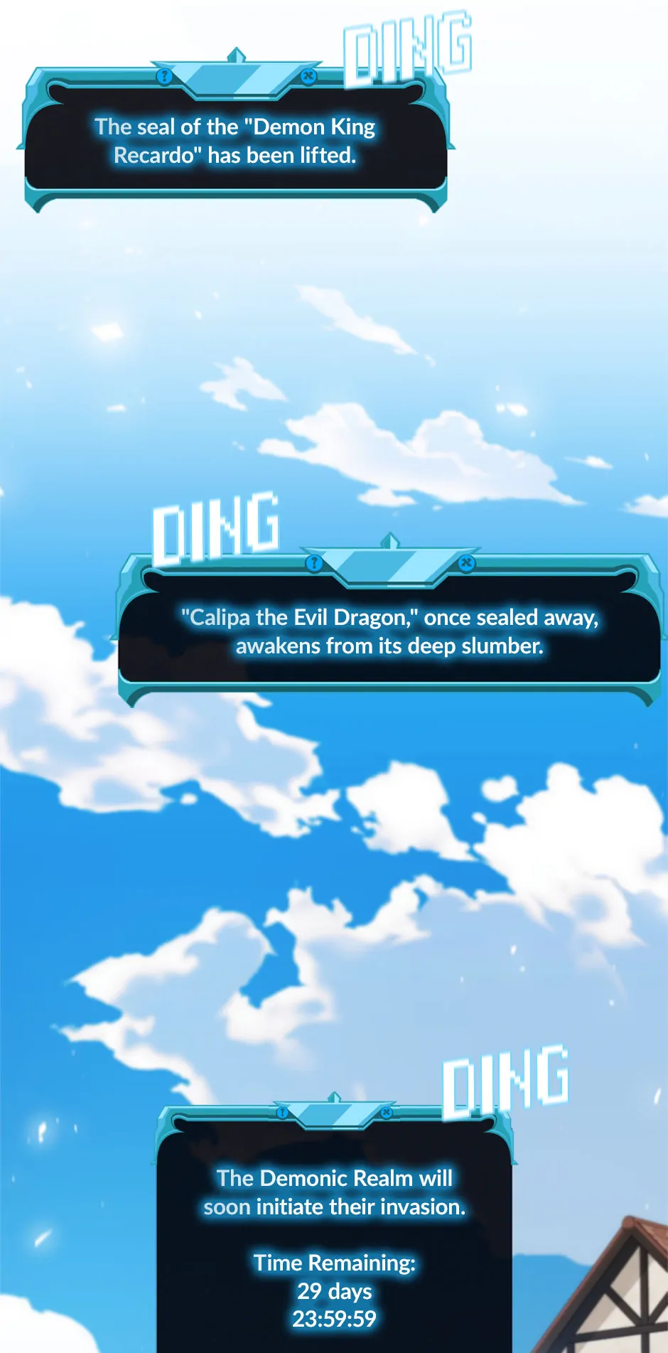 Read Taming Master EN Manga Online