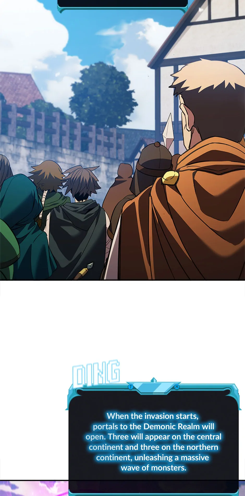 Read Taming Master EN Manga Online