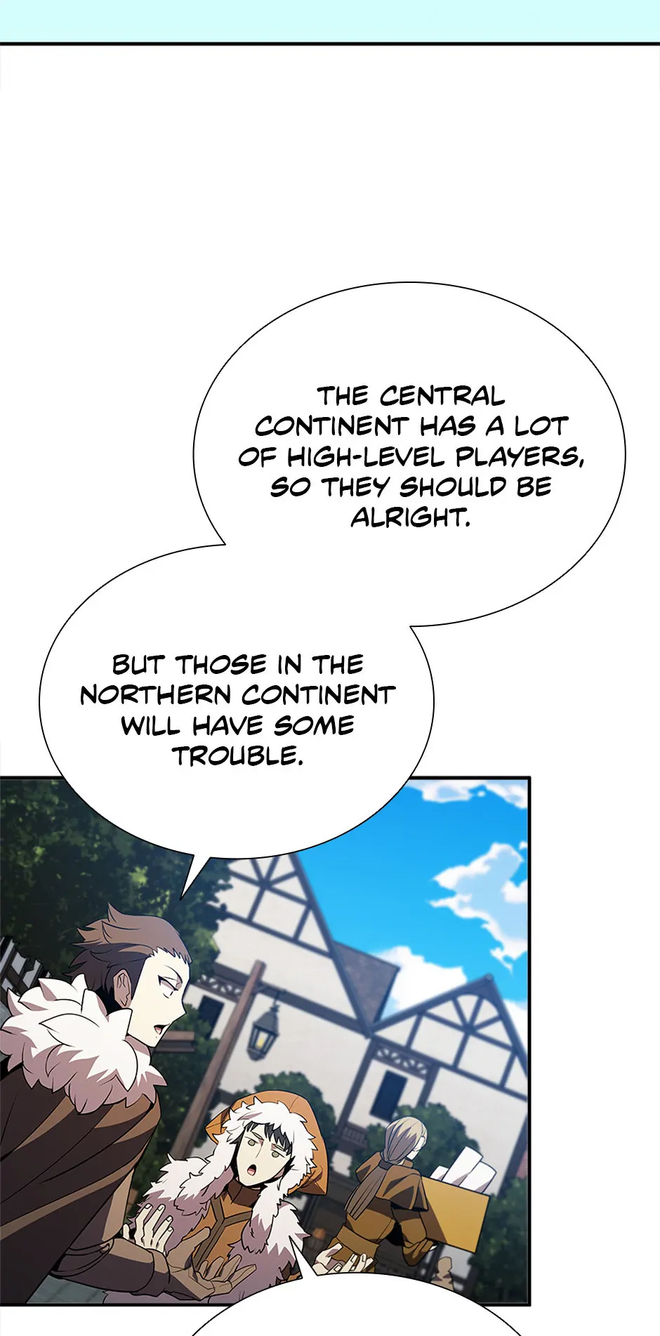 Read Taming Master EN Manga Online