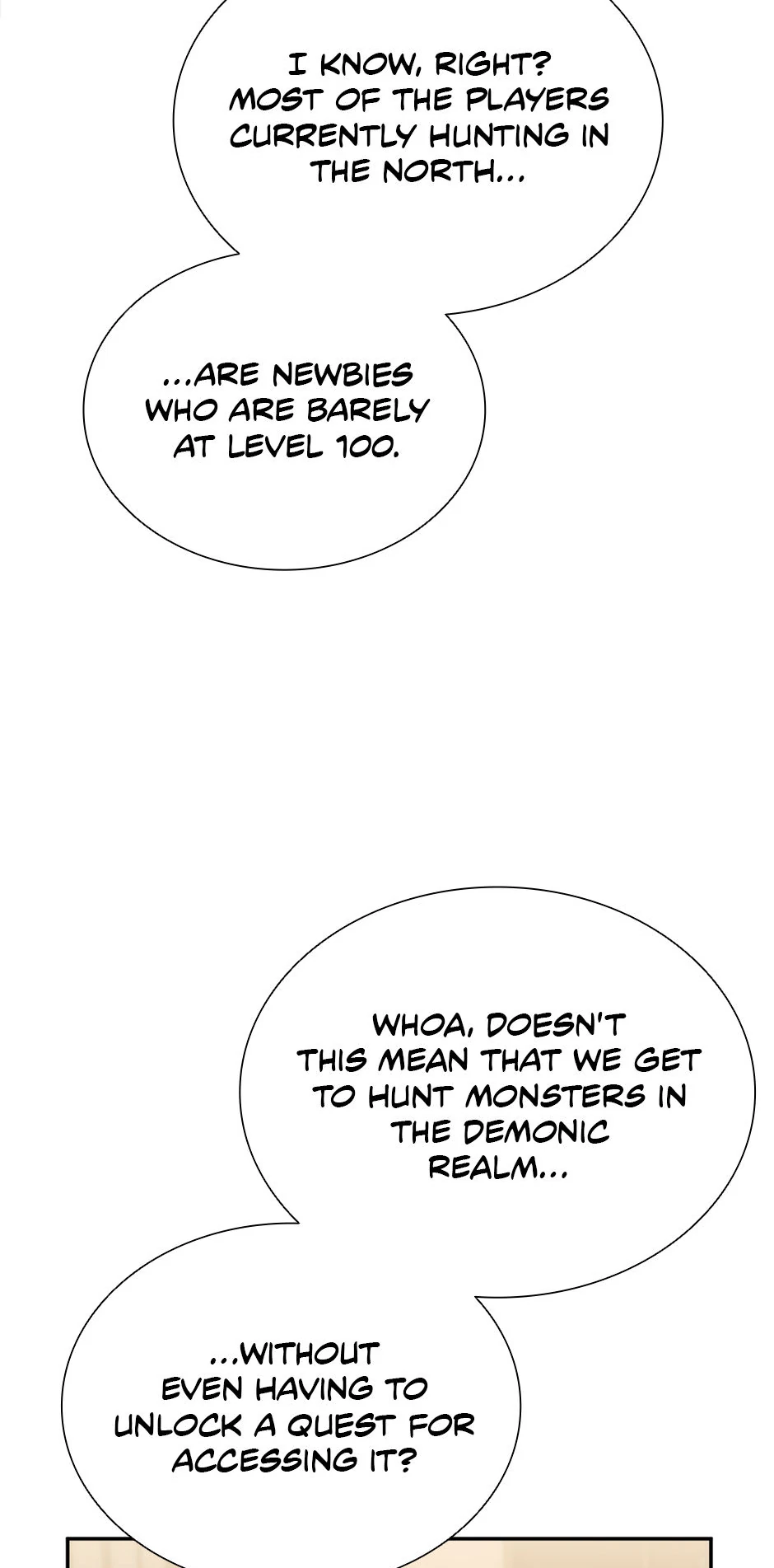 Read Taming Master EN Manga Online