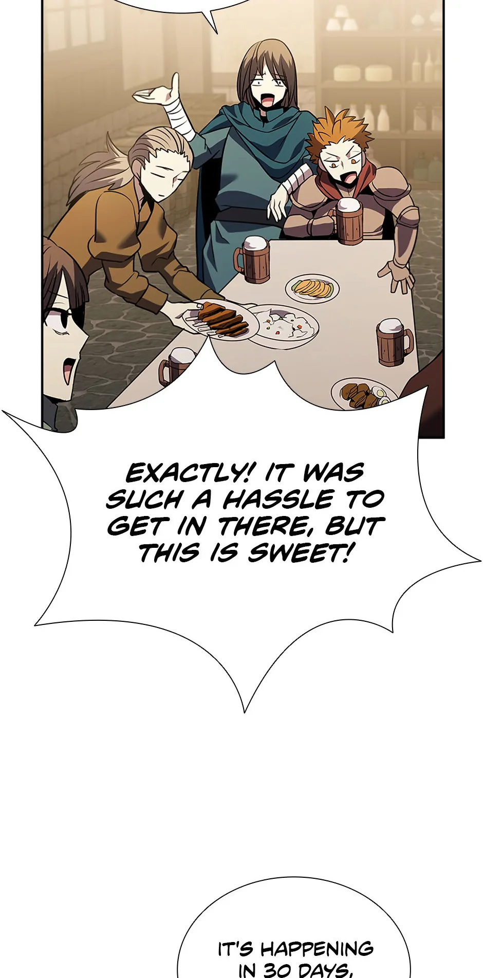 Read Taming Master EN Manga Online