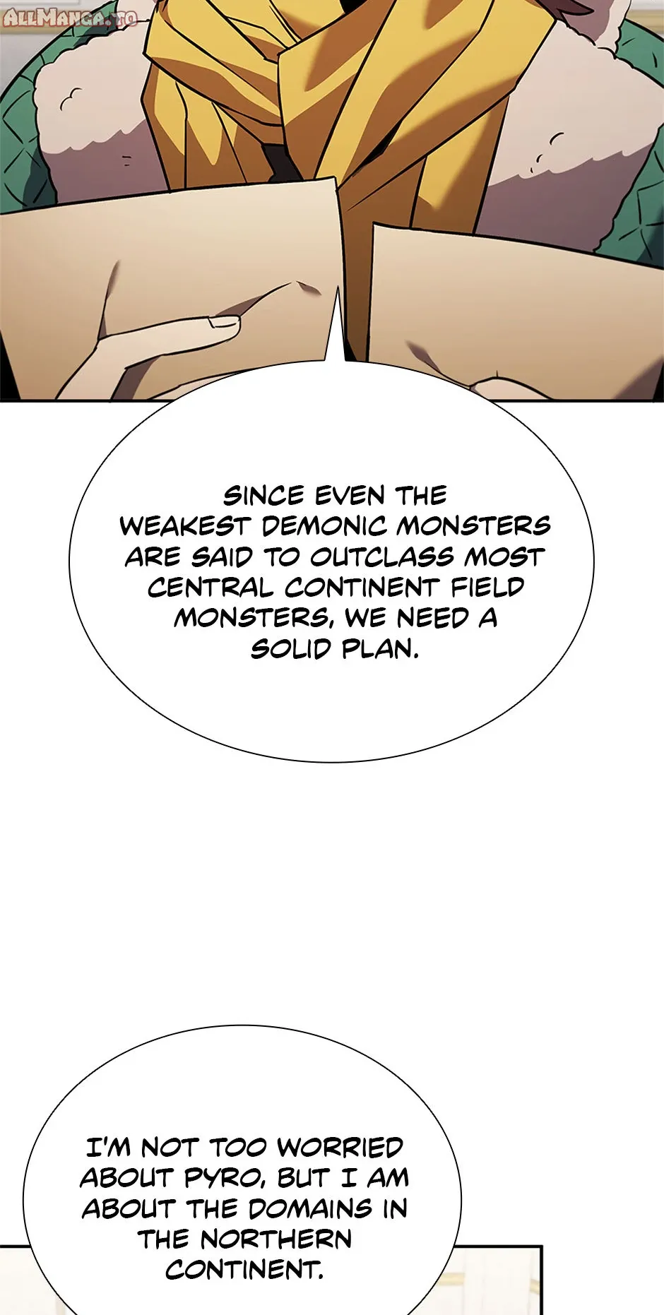 Read Taming Master EN Manga Online