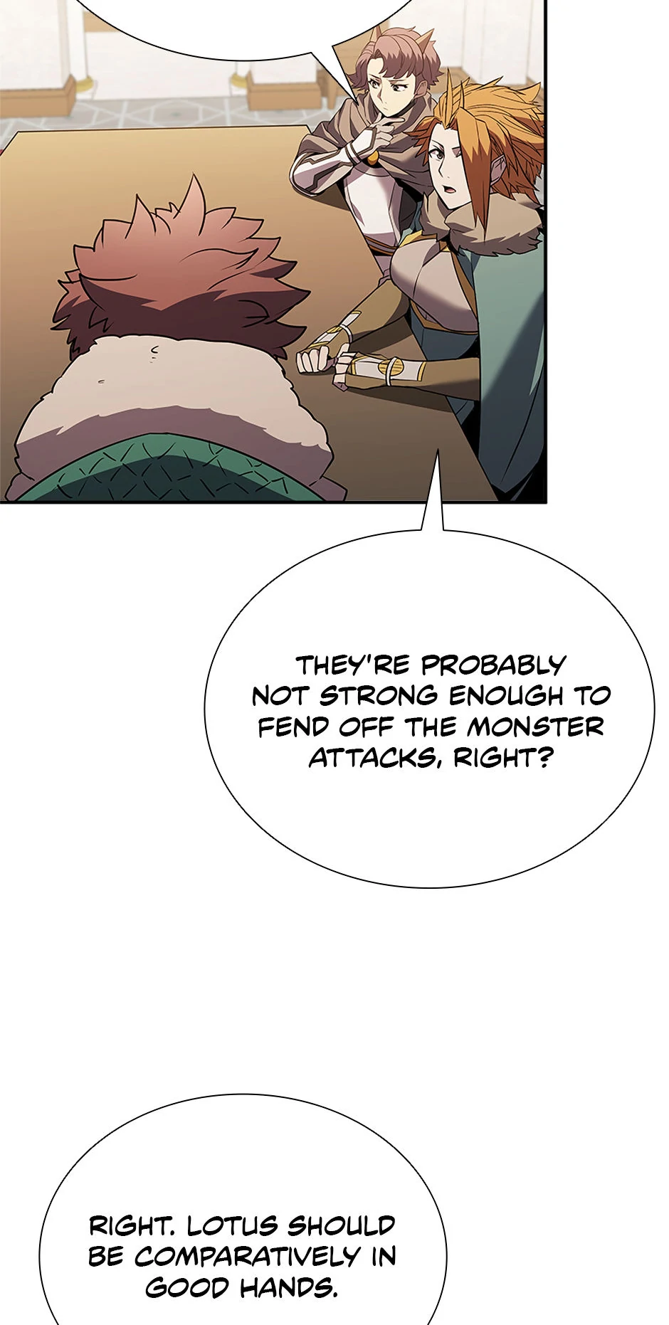 Read Taming Master EN Manga Online