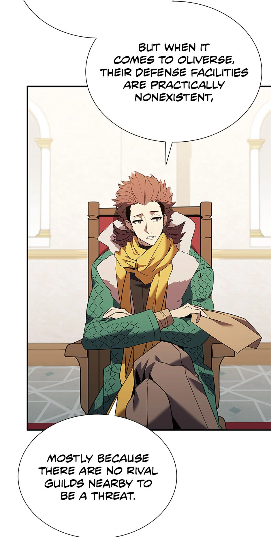 Read Taming Master EN Manga Online