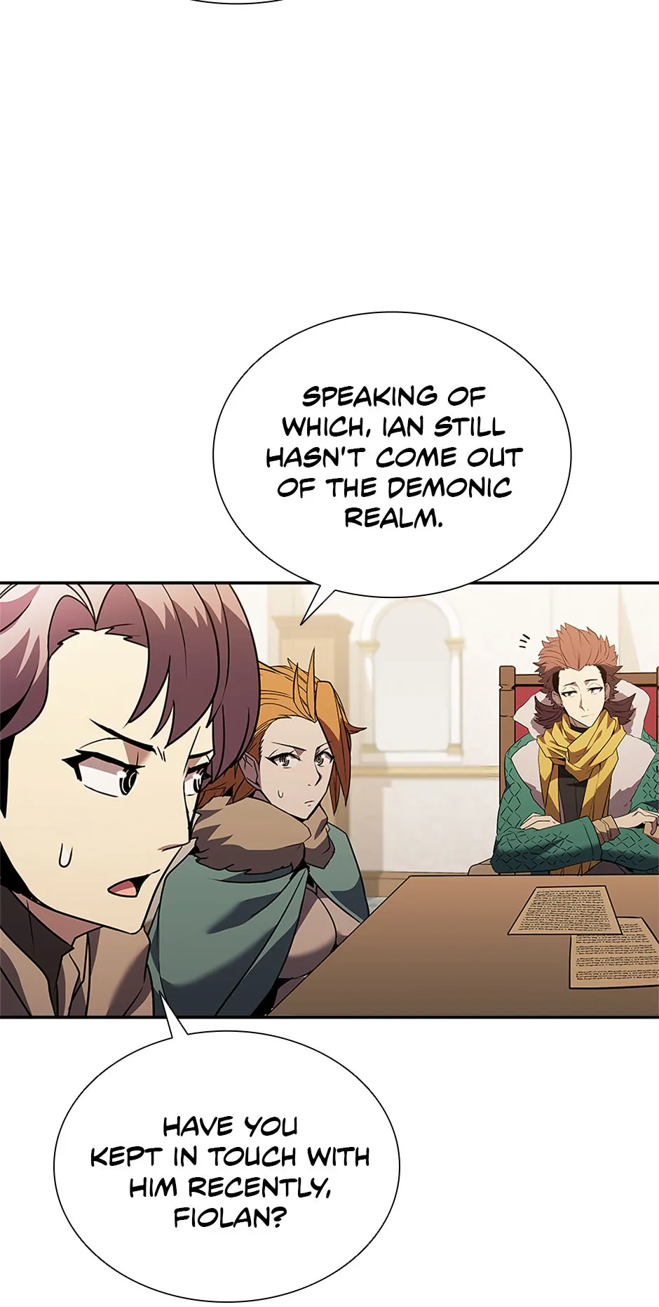 Read Taming Master EN Manga Online