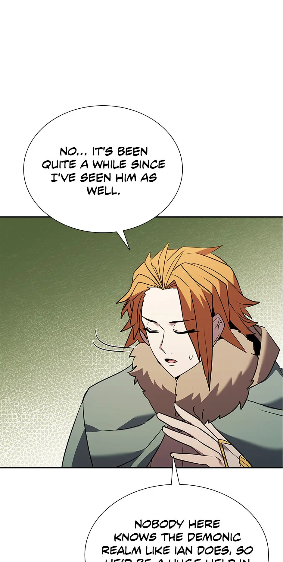 Read Taming Master EN Manga Online