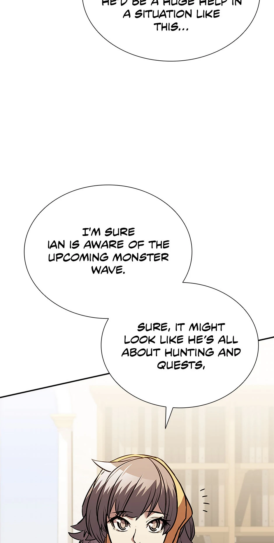 Read Taming Master EN Manga Online