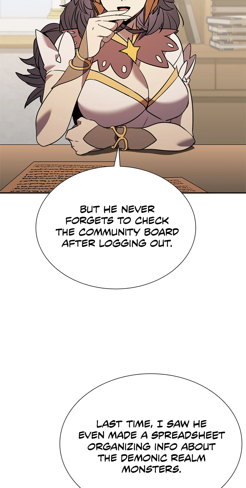 Read Taming Master EN Manga Online