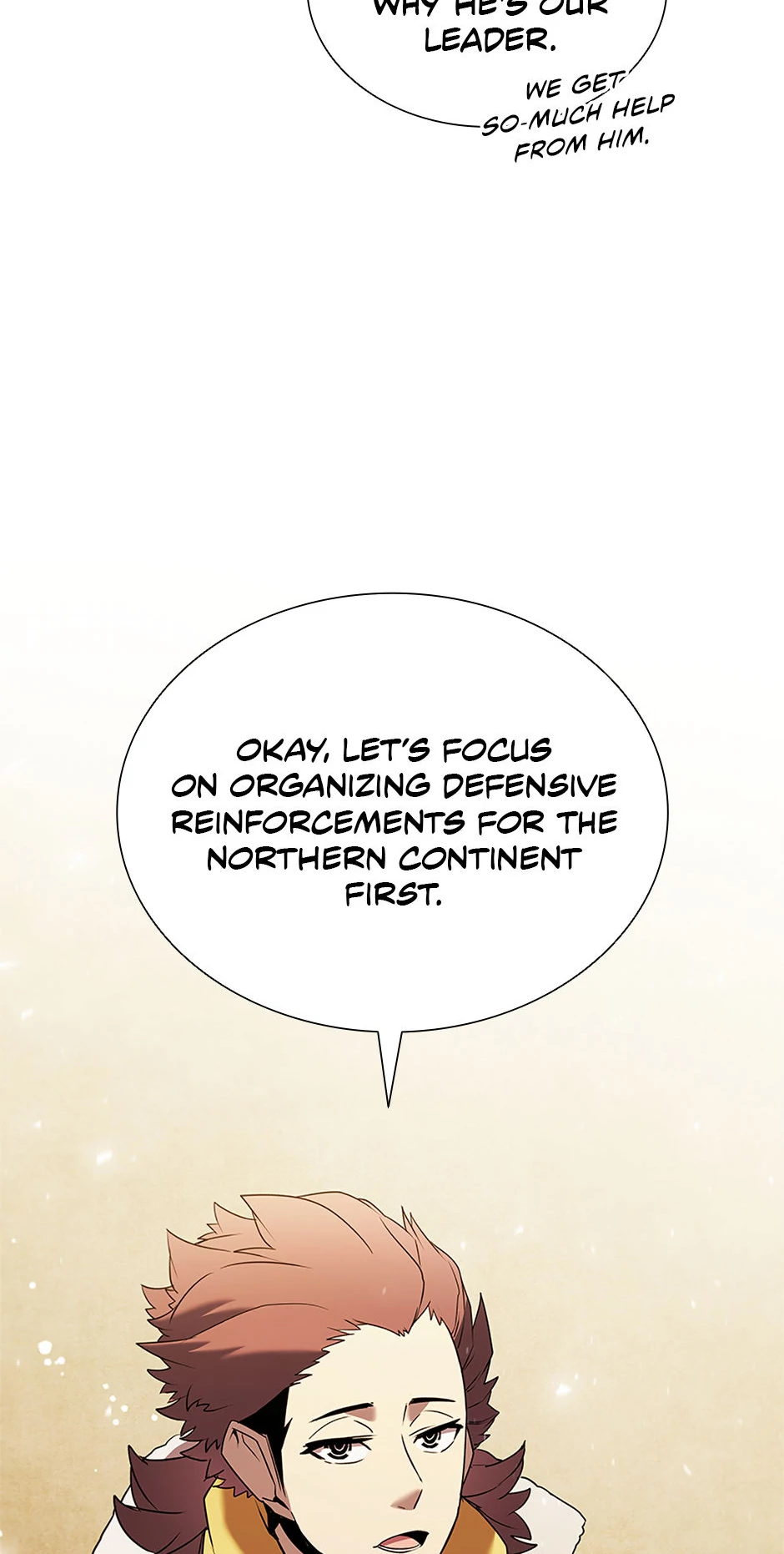 Read Taming Master EN Manga Online