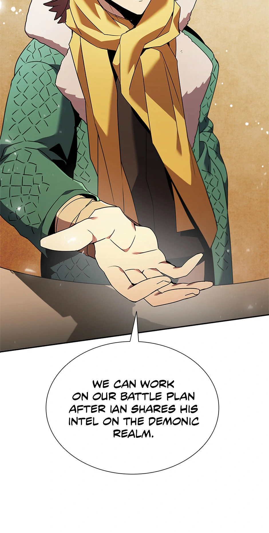 Read Taming Master EN Manga Online