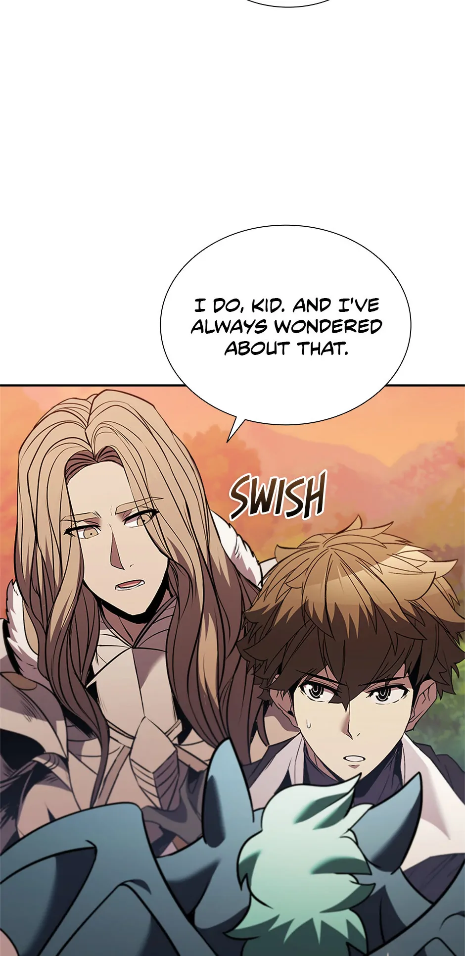 Read Taming Master EN Manga Online