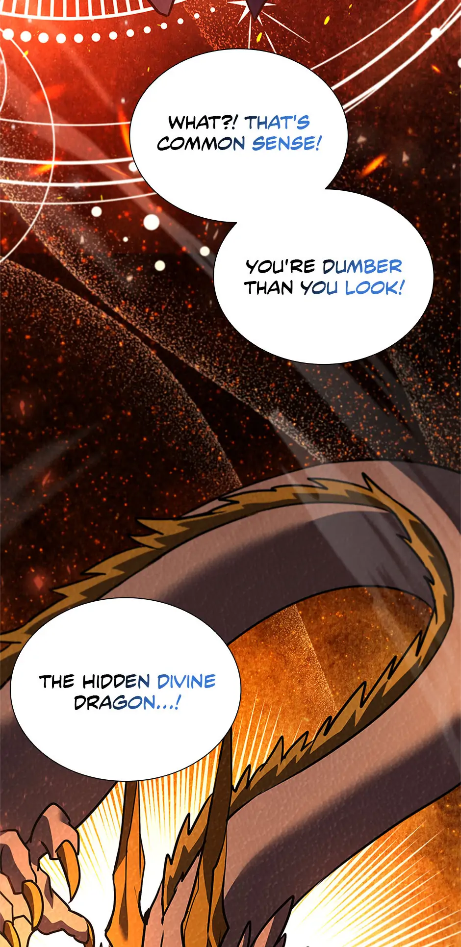 Read Taming Master EN Manga Online