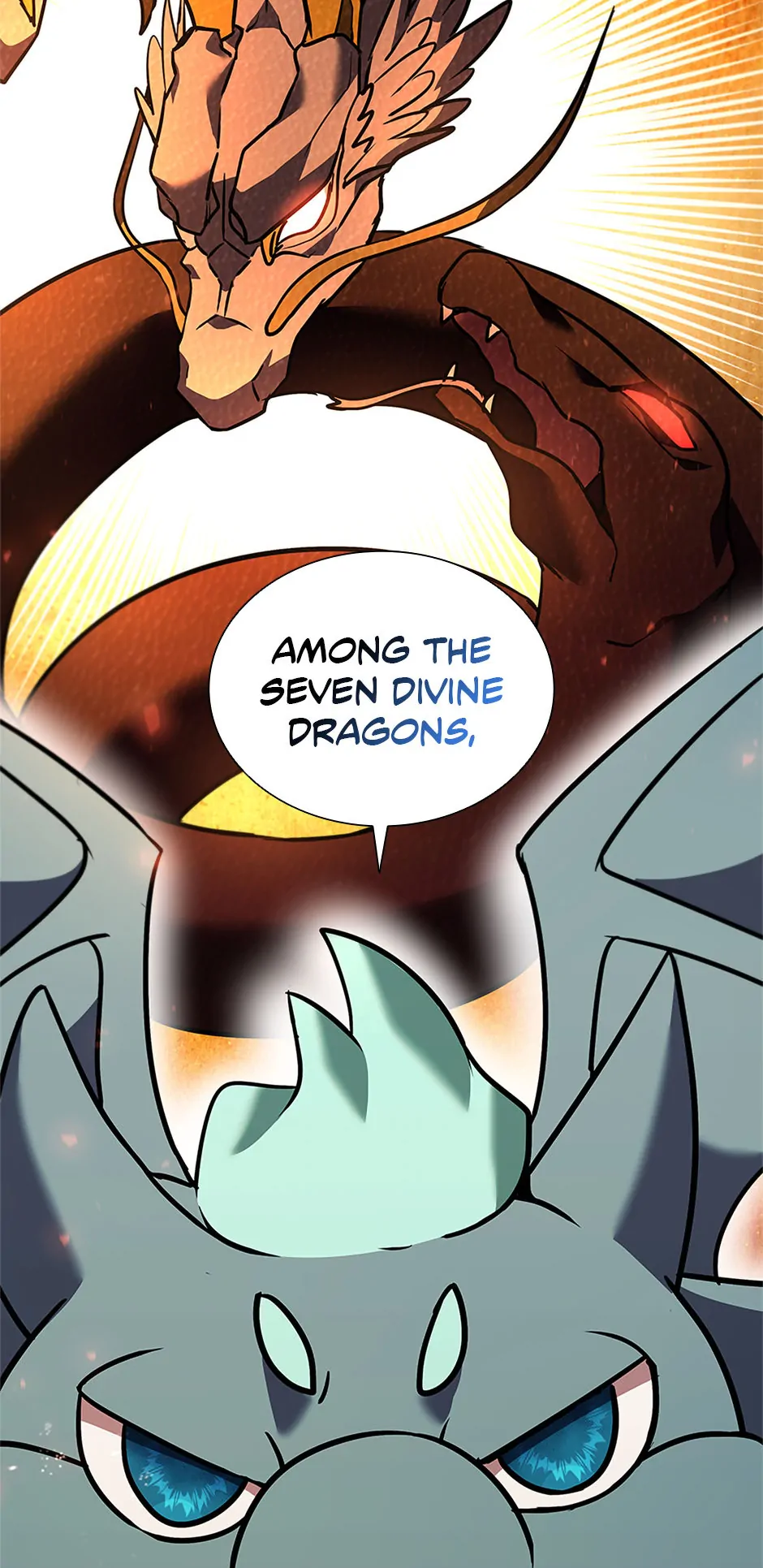 Read Taming Master EN Manga Online