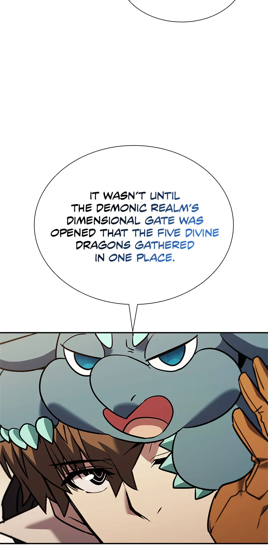 Read Taming Master EN Manga Online