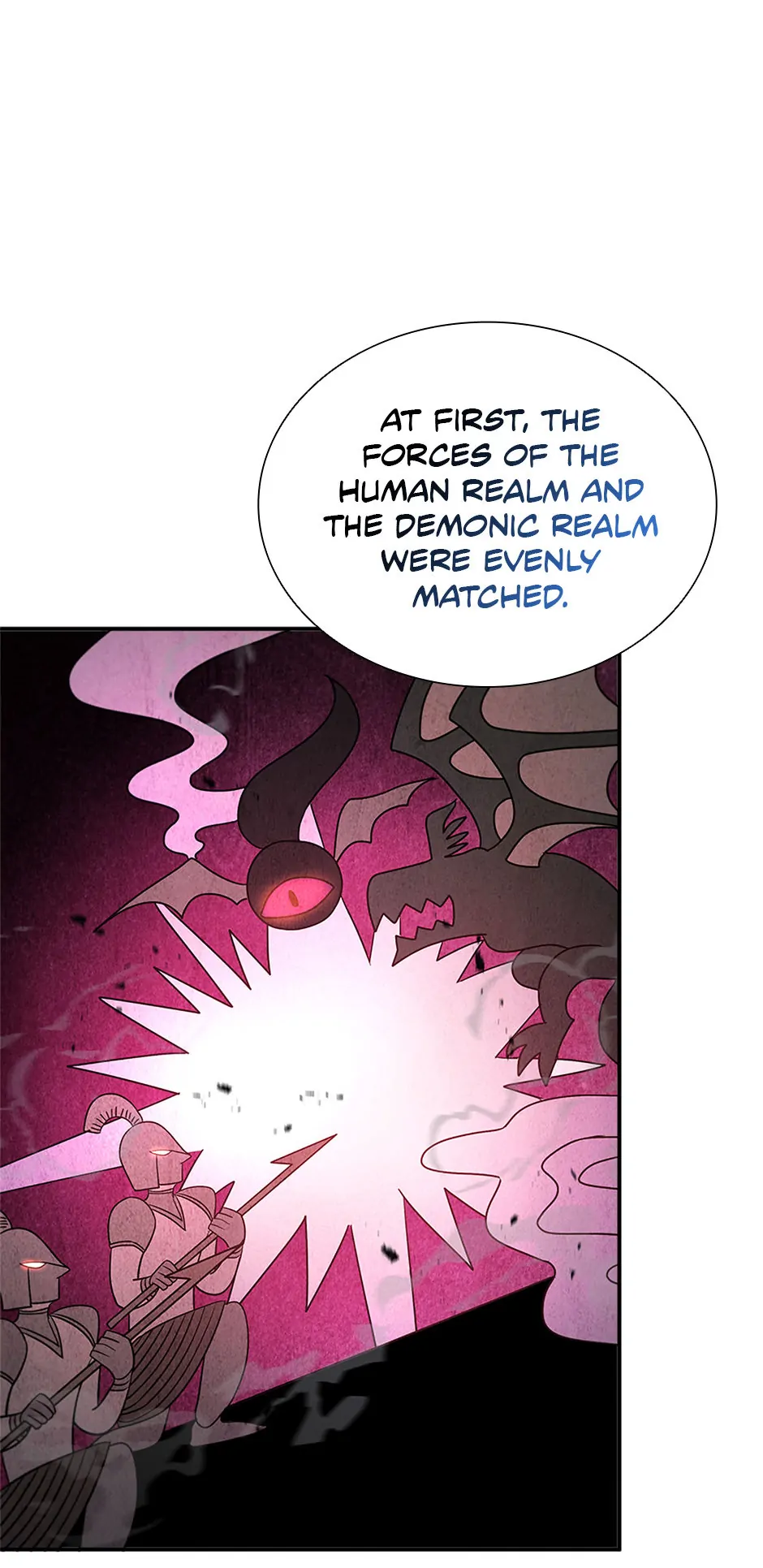 Read Taming Master EN Manga Online