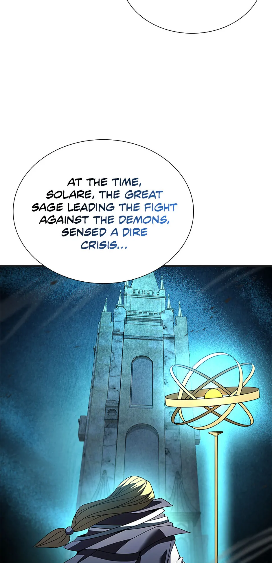 Read Taming Master EN Manga Online