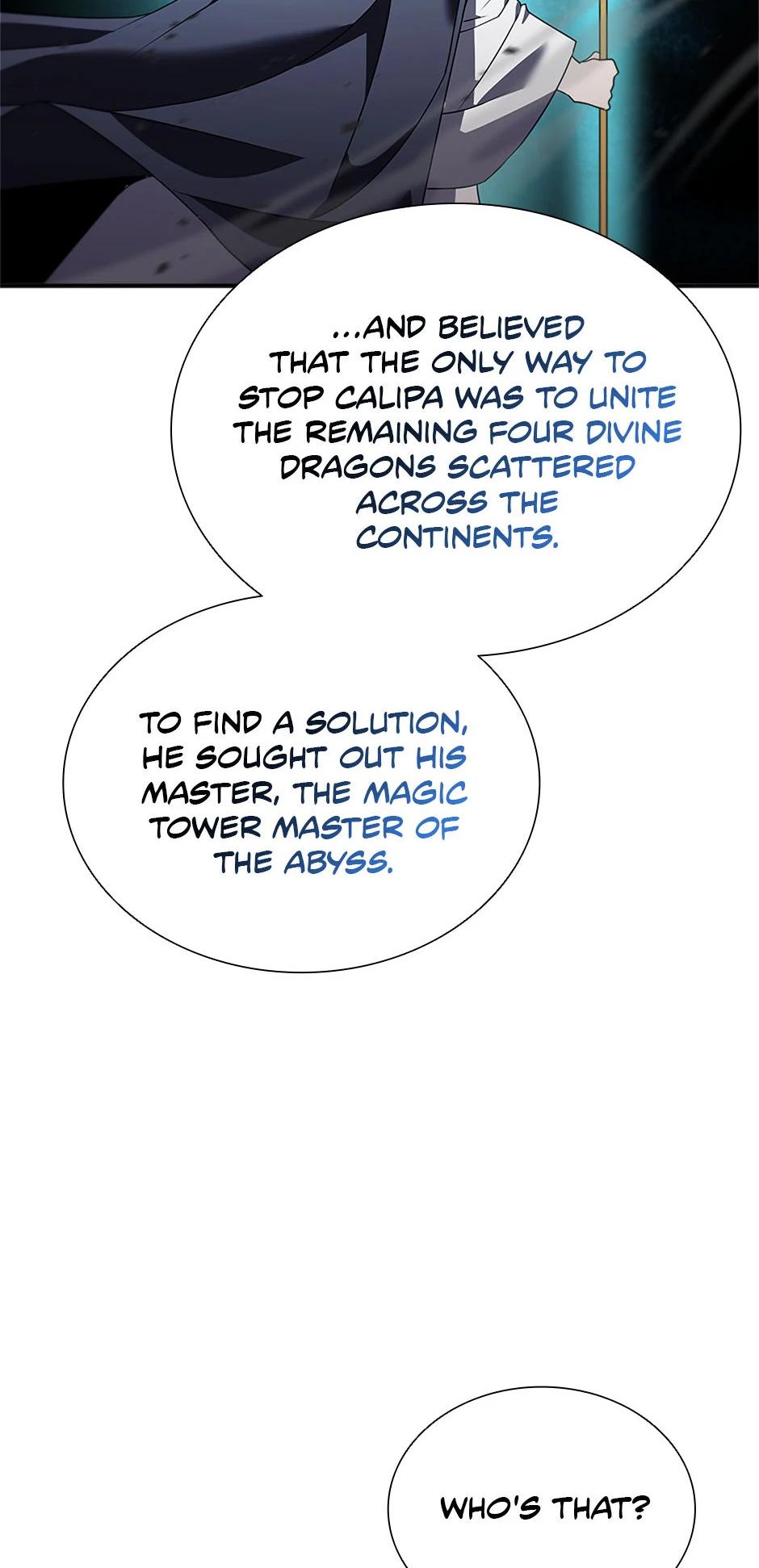 Read Taming Master EN Manga Online