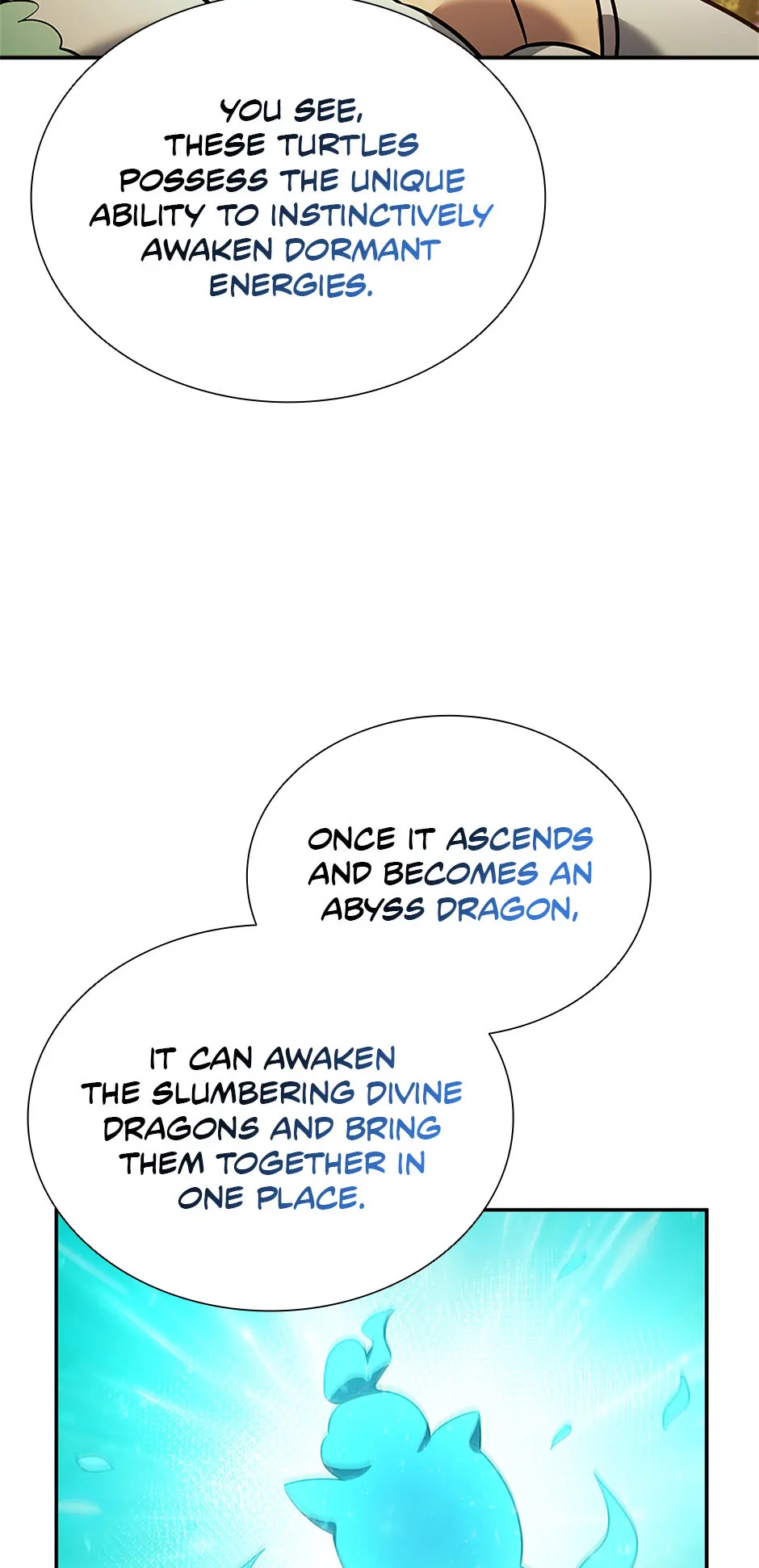 Read Taming Master EN Manga Online