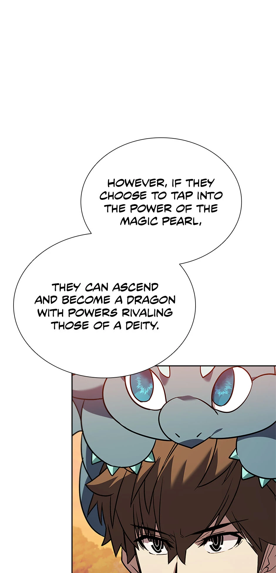 Read Taming Master EN Manga Online