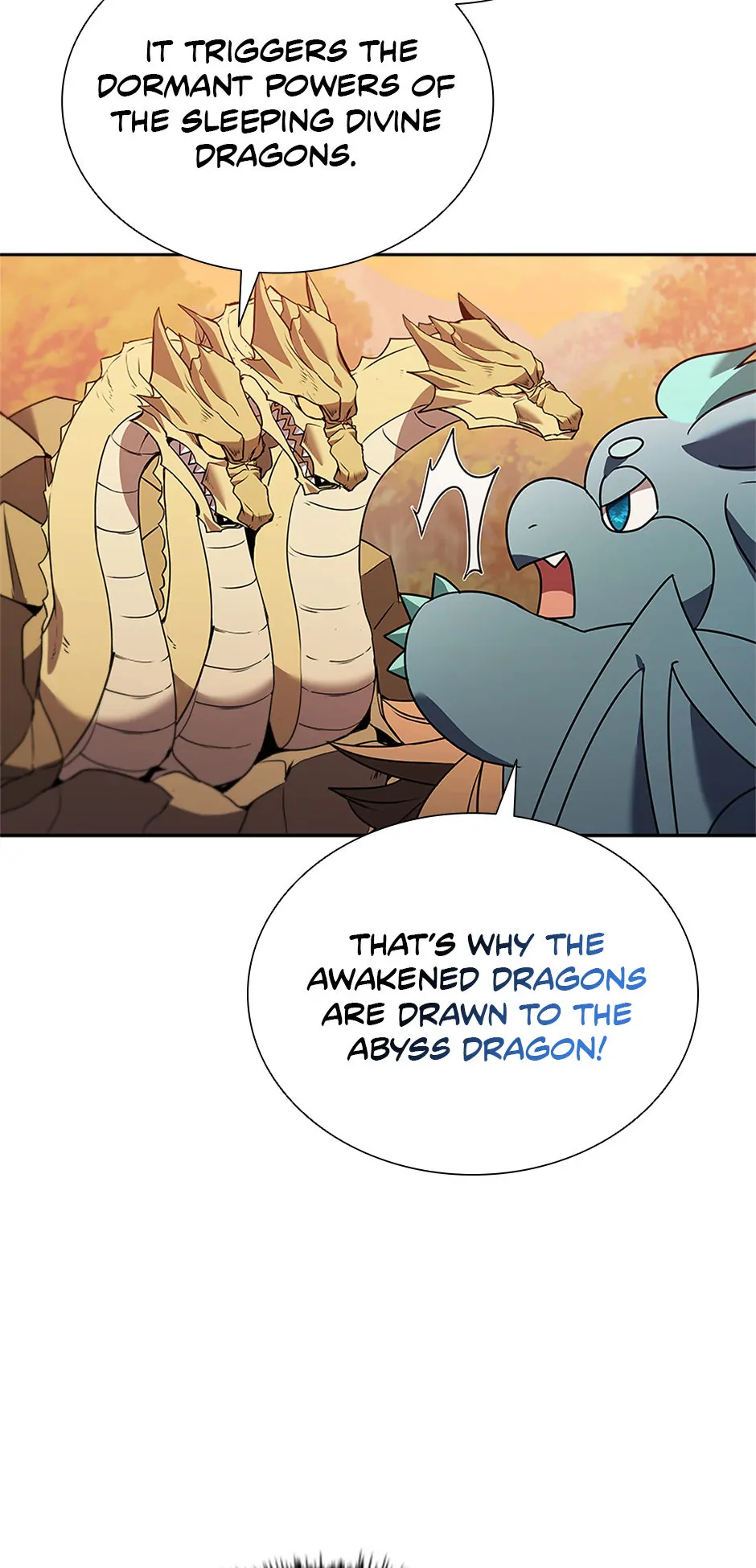 Read Taming Master EN Manga Online