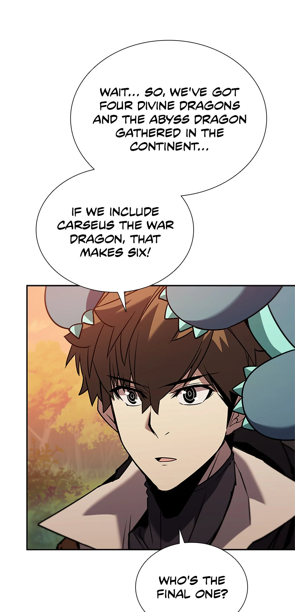 Read Taming Master EN Manga Online