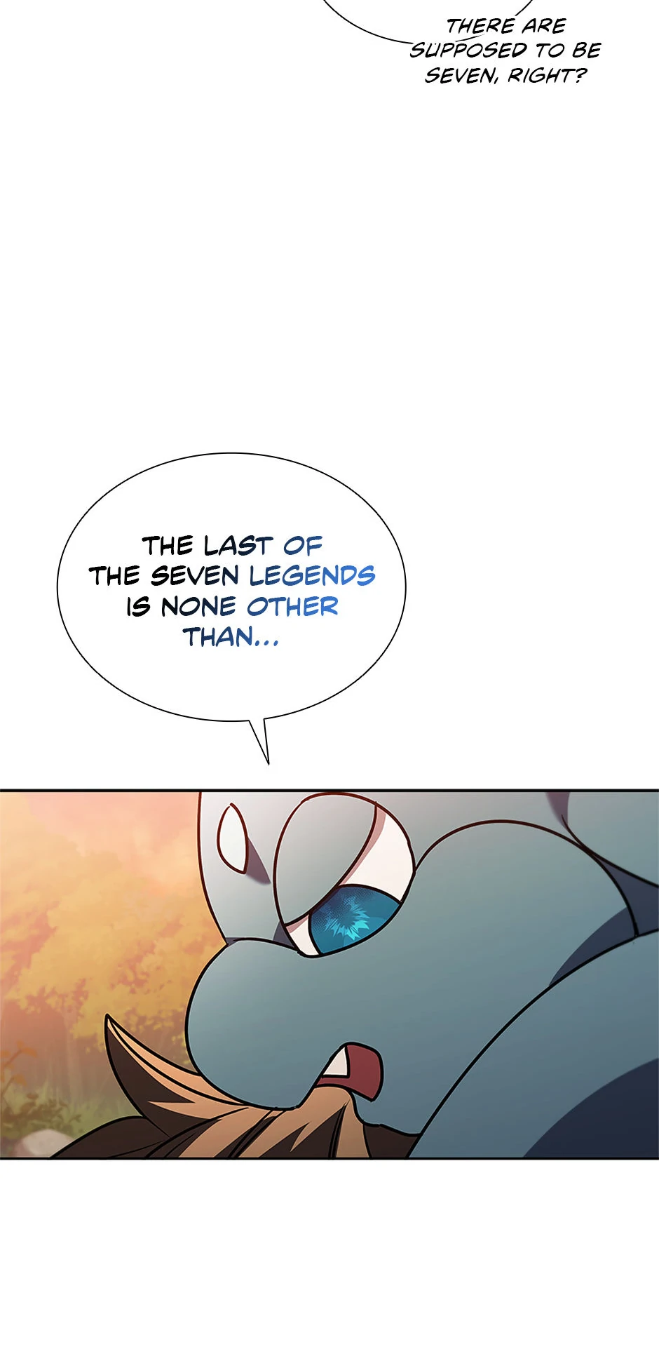 Read Taming Master EN Manga Online