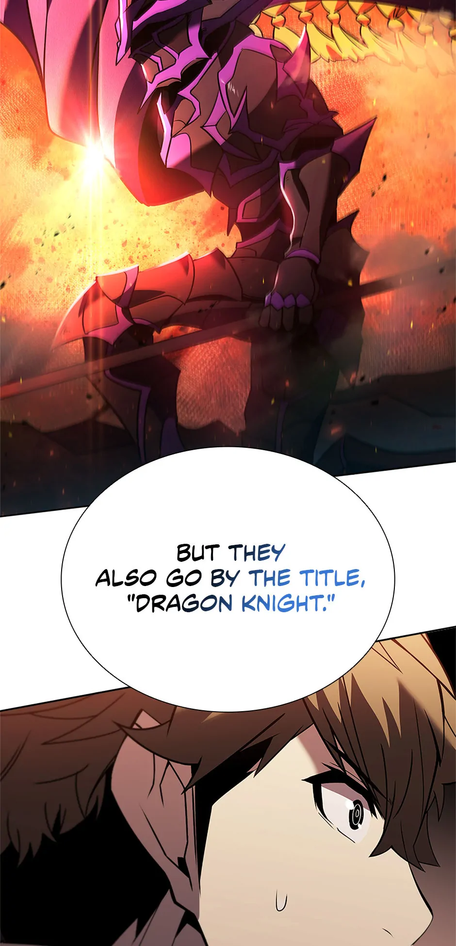 Read Taming Master EN Manga Online