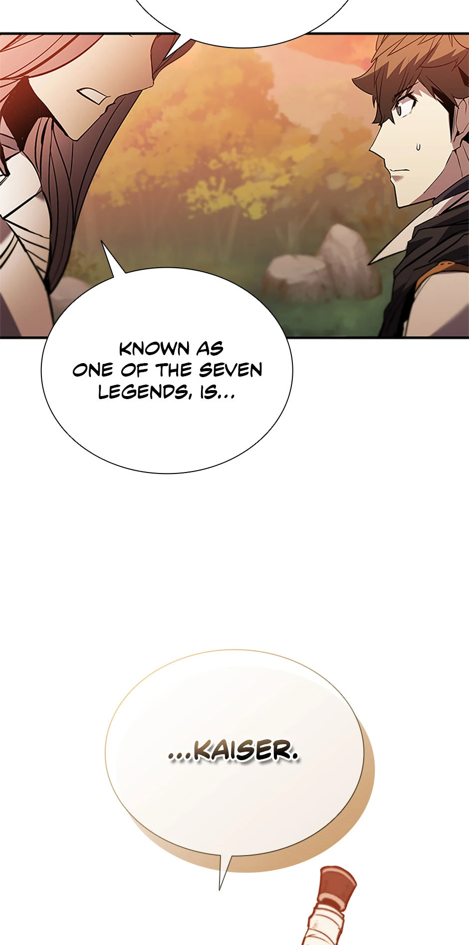 Read Taming Master EN Manga Online