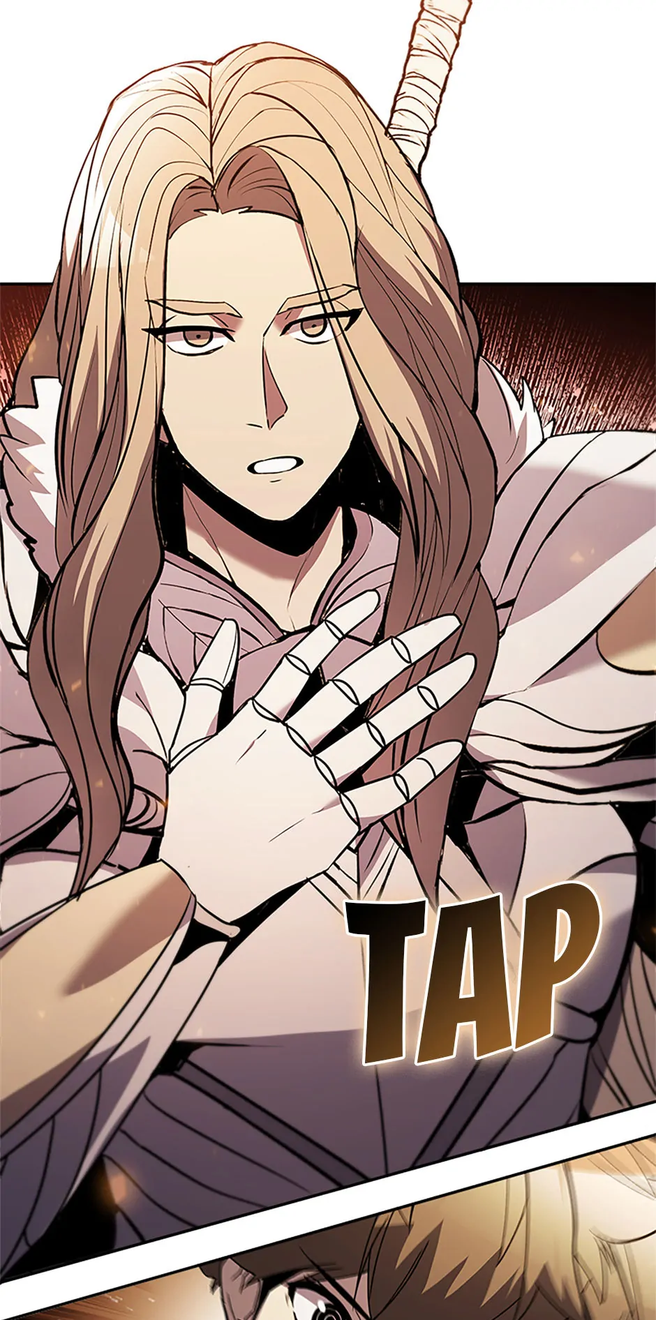 Read Taming Master EN Manga Online