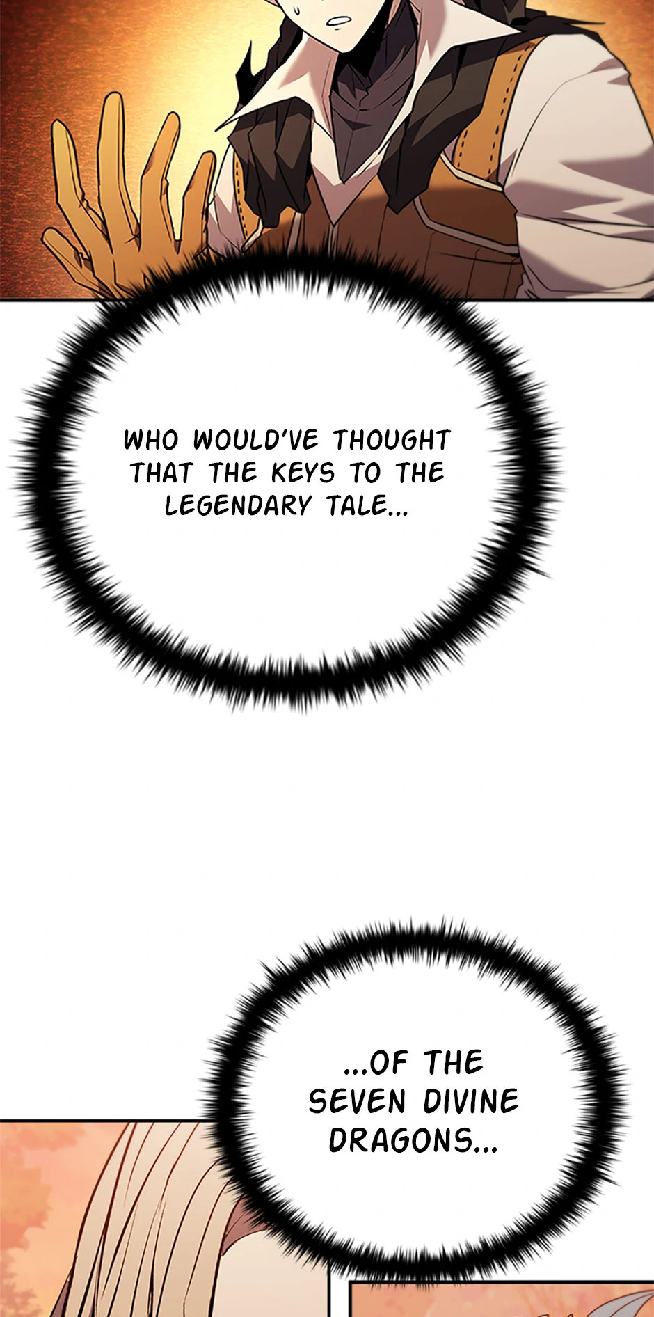 Read Taming Master EN Manga Online