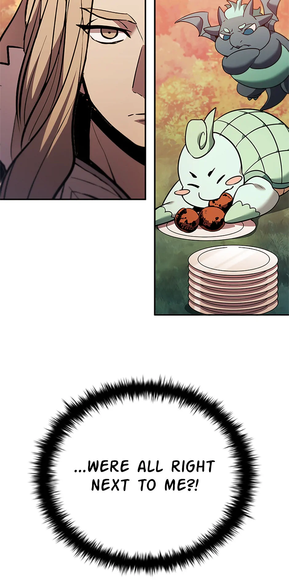 Read Taming Master EN Manga Online