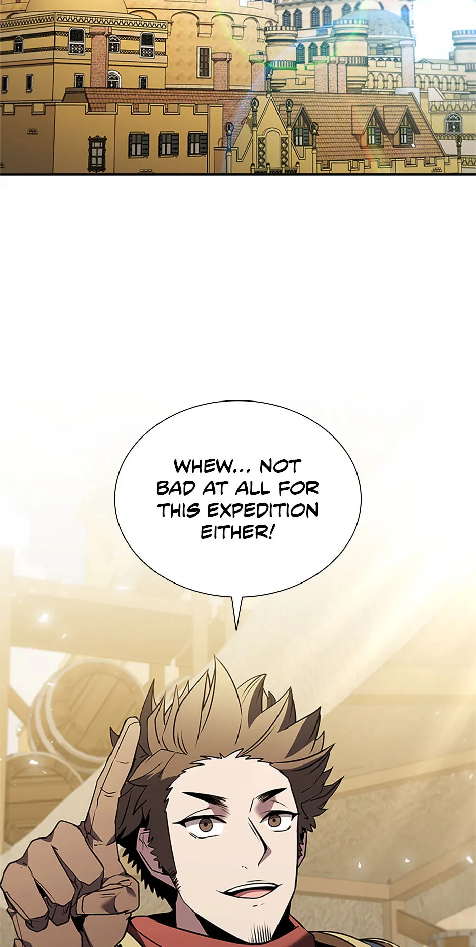 Read Taming Master EN Manga Online