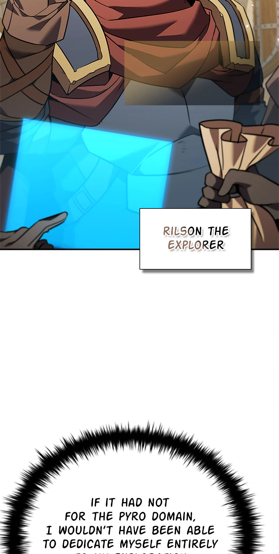 Read Taming Master EN Manga Online