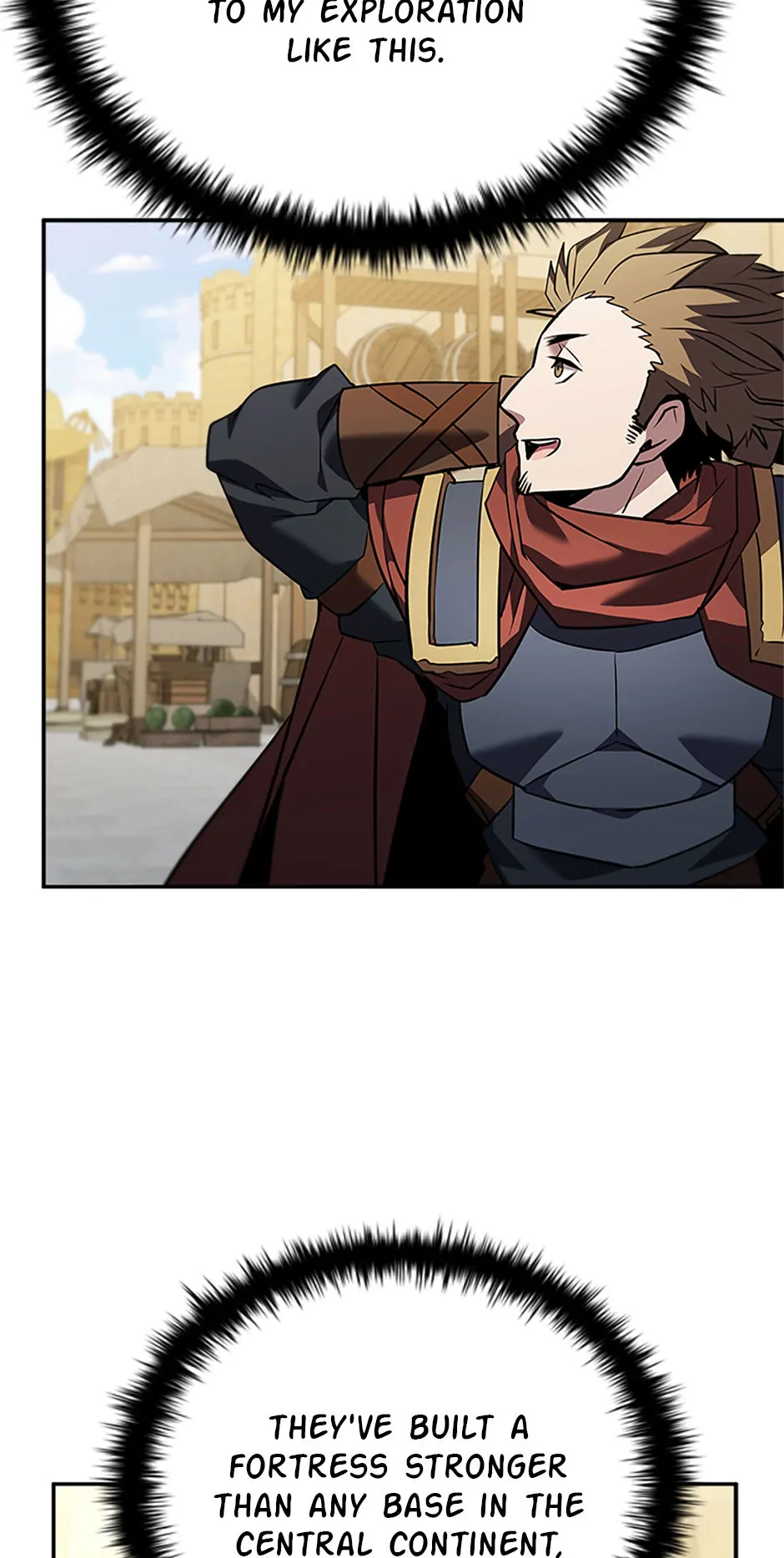 Read Taming Master EN Manga Online