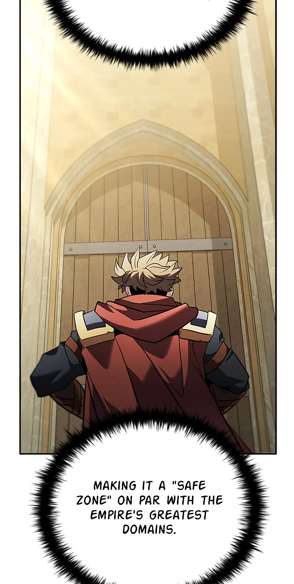 Read Taming Master EN Manga Online