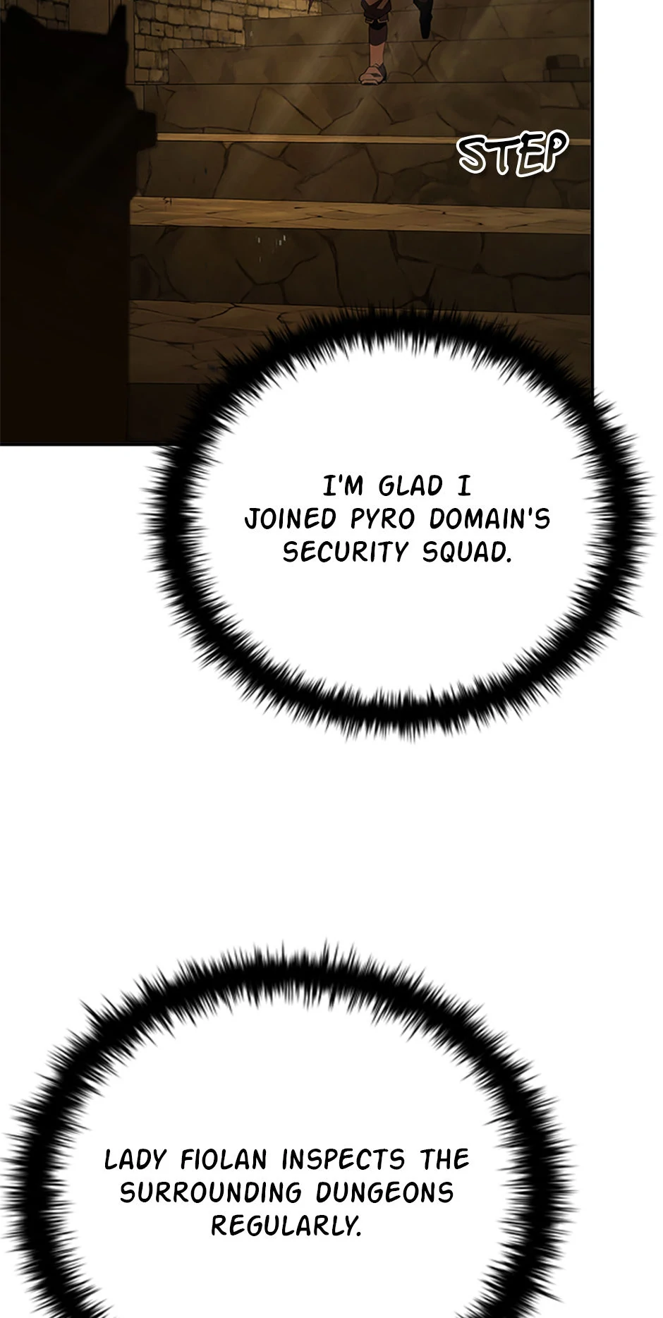 Read Taming Master EN Manga Online