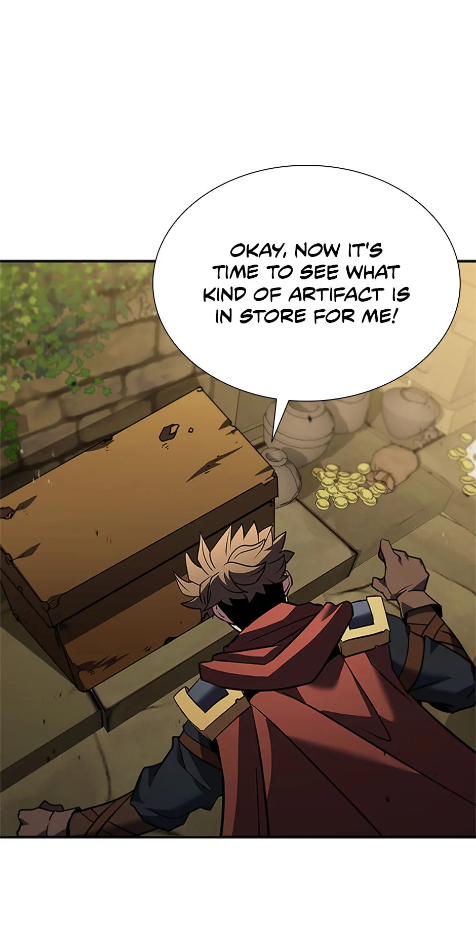 Read Taming Master EN Manga Online