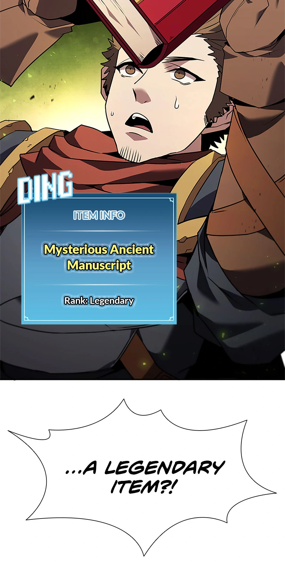 Read Taming Master EN Manga Online